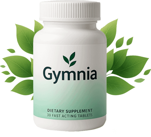 Gymnia Blood Sugar and Weight Loss Support